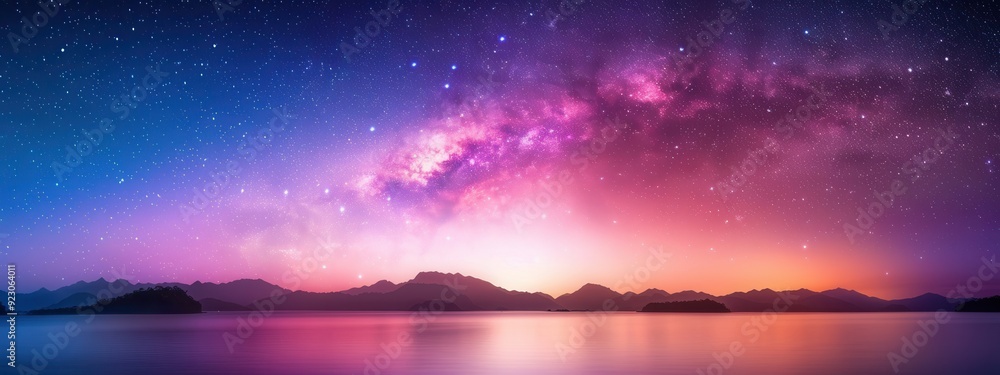 Poster upper-level observatories capturing celestial phenomena, upper-level observatories, high-altitude as