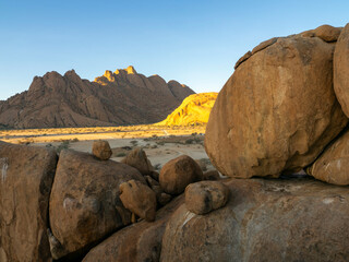 Spitzkoppe, Namibia