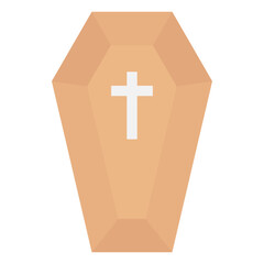 Obraz premium Funeral Death Grave