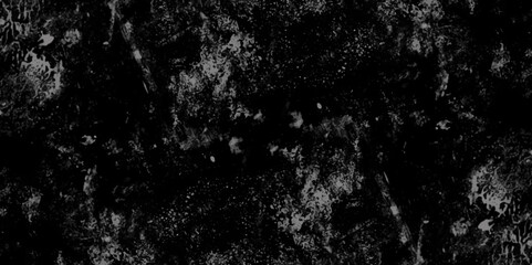 Abstract stone texture for painting on ceramic tile wallpaper background. black background texture with copy space for text or image. black marble texture and Vintage or grungy of White Concrete.	
