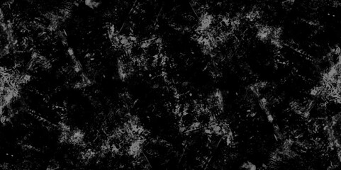 Abstract stone texture for painting on ceramic tile wallpaper background. black background texture with copy space for text or image. black marble texture and Vintage or grungy of White Concrete.	