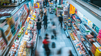 AI-driven retail analytics in Japan: Optimizing inventory and customer experience,