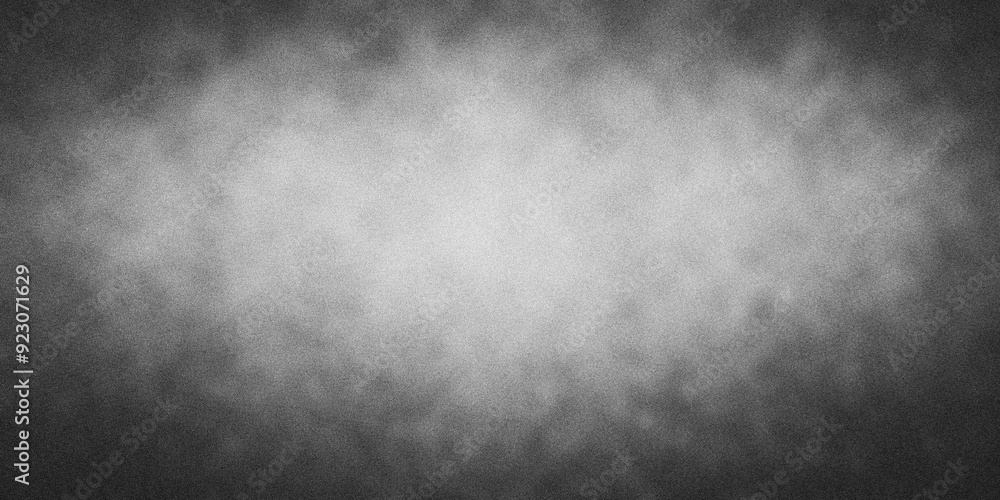 Poster abstract grainy monochrome background texture with noise textures..