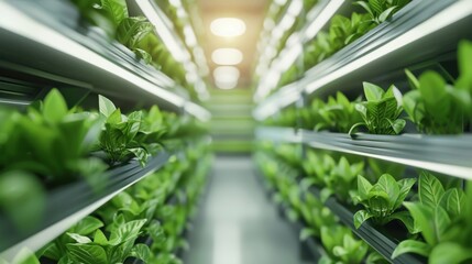 decentralized finance, logistics optimization, green farming incentives