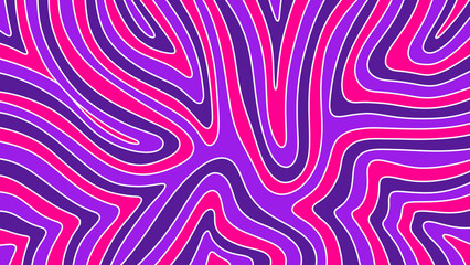 pink purple abstract pattern with lines