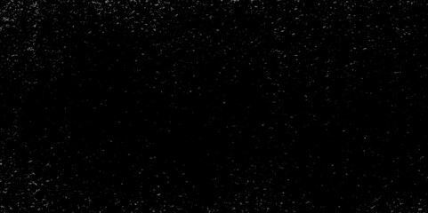 Abstract dark black texture of a grunge concrete wall with cracks and scratches background. distressed grunge concrete wall texture. abstract vintage of old surface texture background.