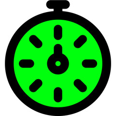 Fototapeta premium Stopwatch