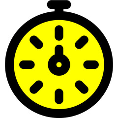 Fototapeta premium Stopwatch