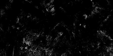 Abstract stone texture for painting on ceramic tile wallpaper background. black background texture with copy space for text or image. black marble texture and Vintage or grungy of White Concrete.	