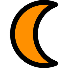 Crescent Moon