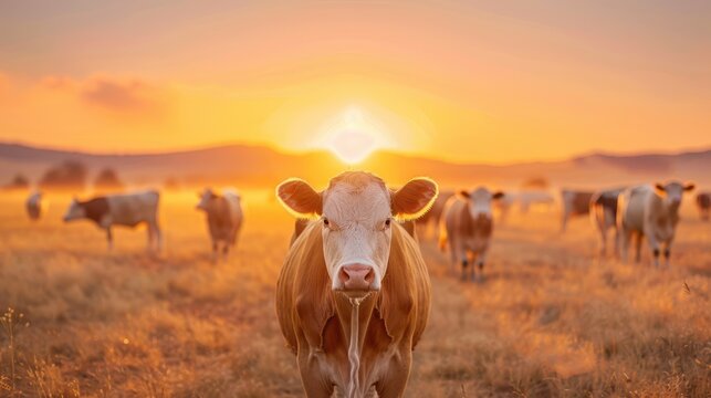traceable livestock, farm-to-market, supply chain automation