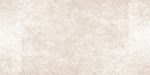 Abstract Light brown concrete texture background. light brown splash texture. antique rustic stained paper backdrop. old grunge paper texture design and Vector design.	