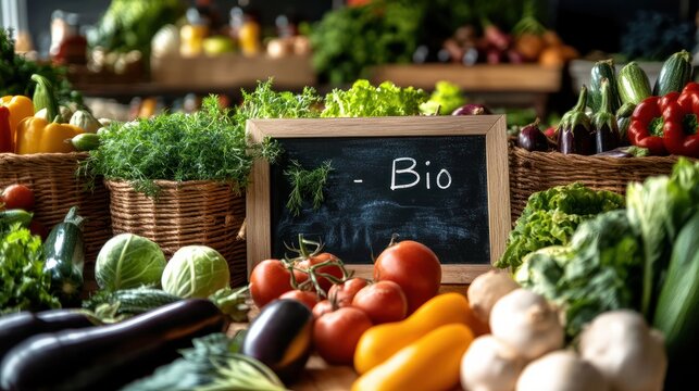 Supermarkt Bio Images – Browse 3,574 Stock Photos, Vectors, and Video ...