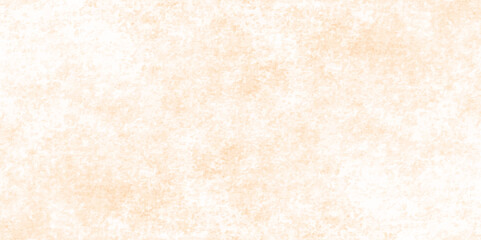 Abstract Light brown concrete texture background. light brown splash texture. antique rustic stained paper backdrop. old grunge paper texture design and Vector design.	