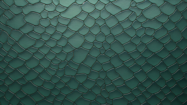 green snake skin background