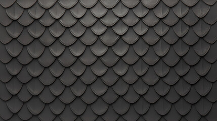 dark grey snake skin pattern background