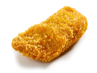 fried chicken nugget