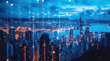 Fintech in trade finance in Hong Kong: Streamlining international transactions,