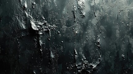 Fototapeta premium Black grunge background , for overlay design