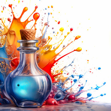 Vivid elixir