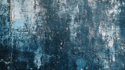 Obraz premium Textured dark concrete background with an aged, industrial look, ideal for creating bold and impactful design banner elements.
