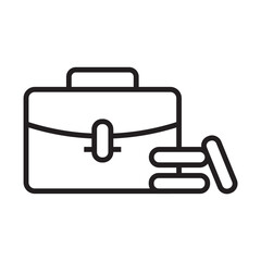 Business Center icon Design