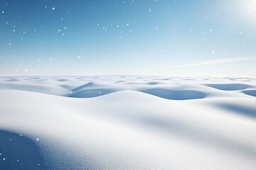 Obraz premium blue sky and clouds 