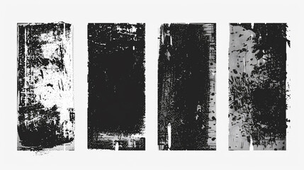 grunge texture abstract background. Abstract grunge dust particle and dust grain texture, Stock image of black dust particles overlay, 