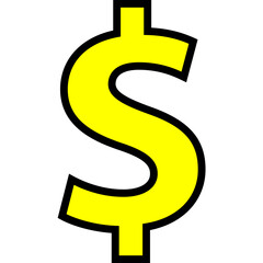 Dollar Sign