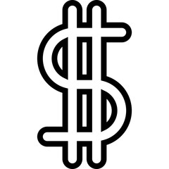 Dollar Sign