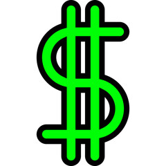 Dollar Sign