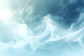 Fototapeta premium abstract smoke background
