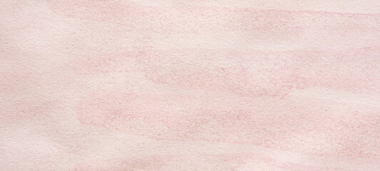 Abstract colorful watercolor paint paper background texture