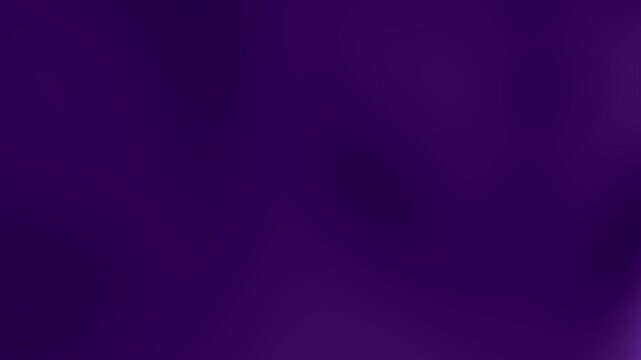 Solid purple gradient background with light gray border, suitable for web design, social media graphics, or presentation slides. Vibrant and professional. 4K video