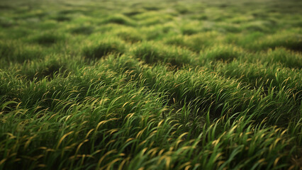grass