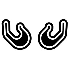 Obraz premium Giving Hand