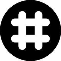 Hashtag