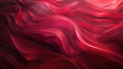 Maroon red abstract wallpaper.