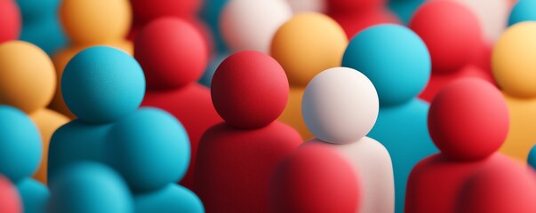 Demographic targeting for brand awareness, knowing your audience