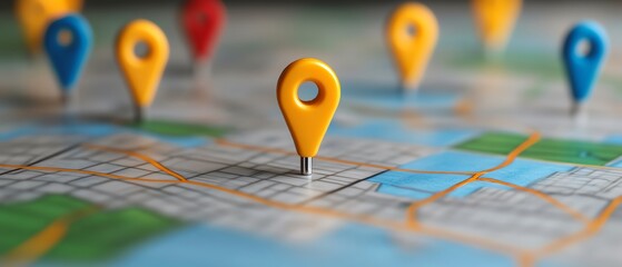 Local brand awareness, communityfocused strategies