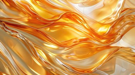 gold abstract wallpaper