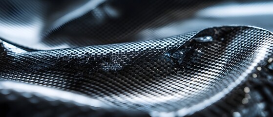 Lightweight composite materials emphasizing structural efficiency design innovation and modern engineering applications across aerospace automotive and industrial sectors