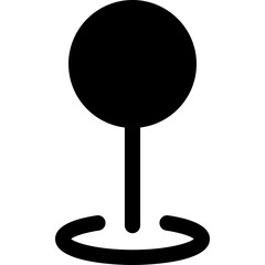 Location Pin