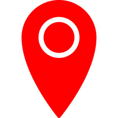 Location Symbol