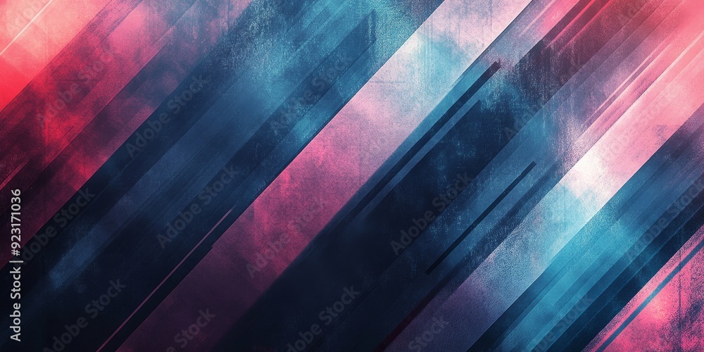 Poster Generate a business-focused background with clean lines and simple geometric shapes using light and dark gradients to create a professional and modern abstract texture
