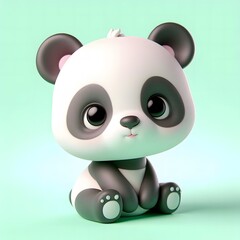 teddy bear with a bow