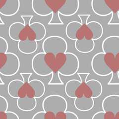 Conversational  game hang out ,seamless pattern, Background, Perfect for fabric, wallpaper

