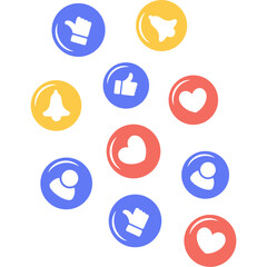 Social Media Reaction