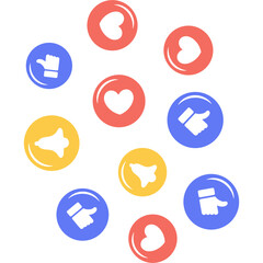 Social Media Reaction