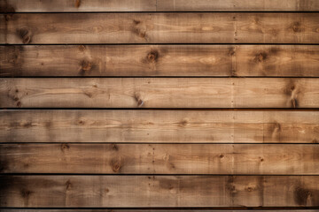 Naklejka premium Processed collage of old vintage wooden wall texture. Background for banner, backdrop or texture